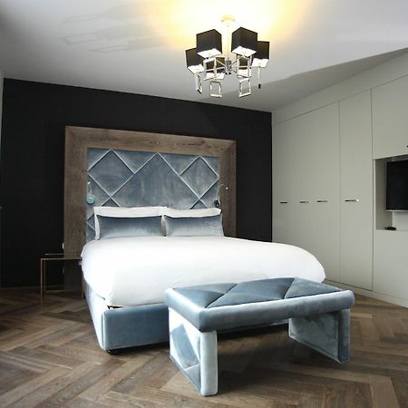 Aparthotel L'Impronta Etterbeek Exterior photo