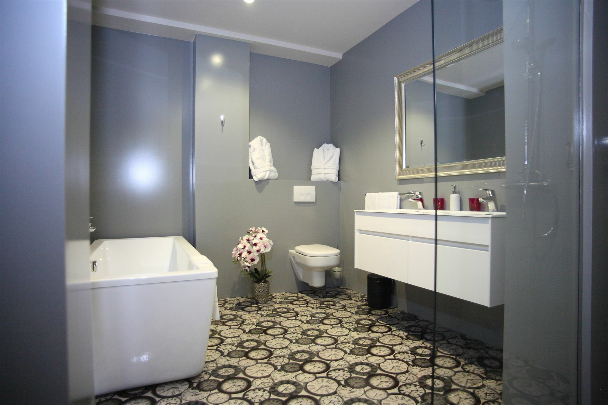 Aparthotel L'Impronta Etterbeek Exterior photo
