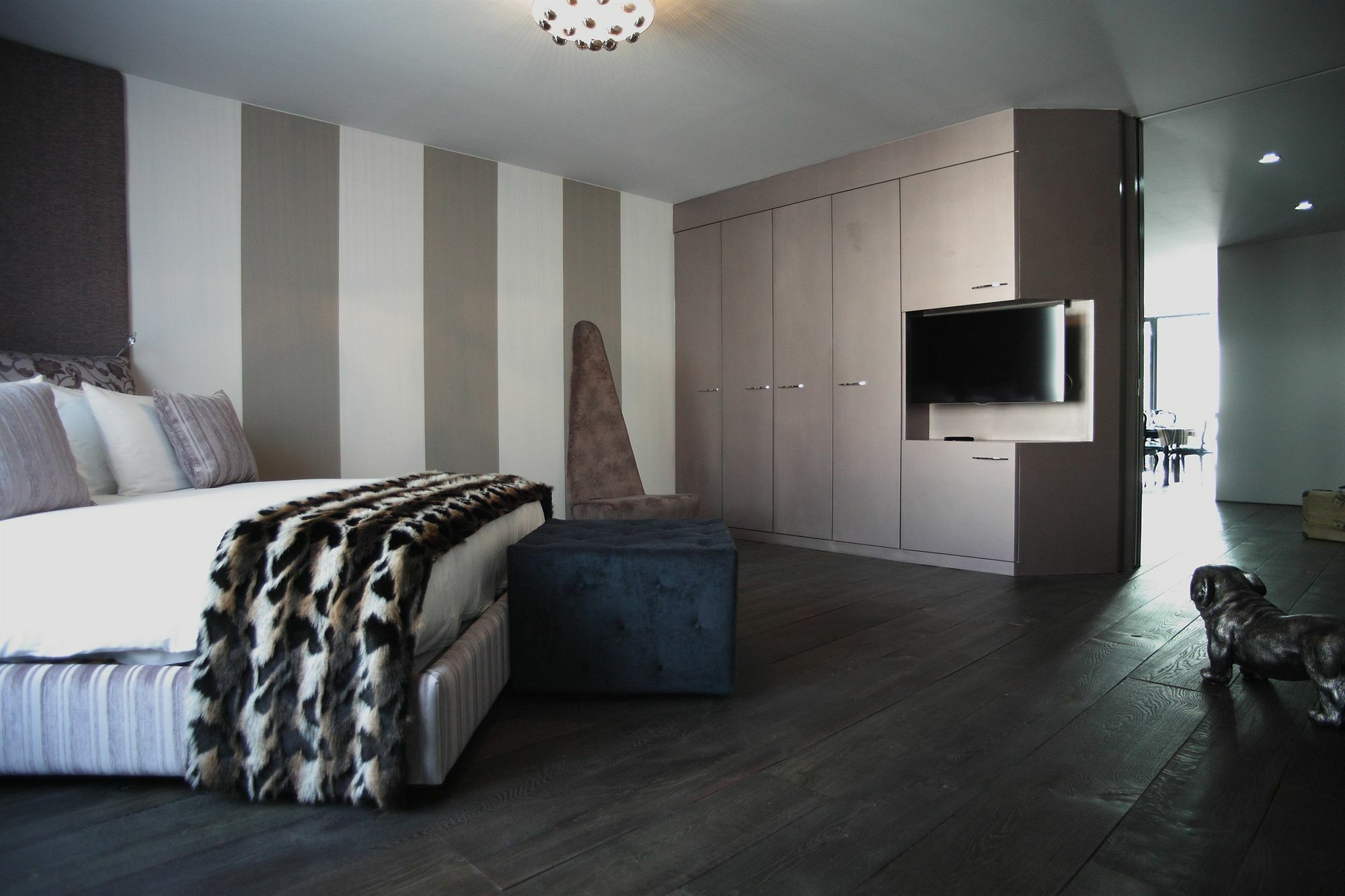 Aparthotel L'Impronta Etterbeek Exterior photo