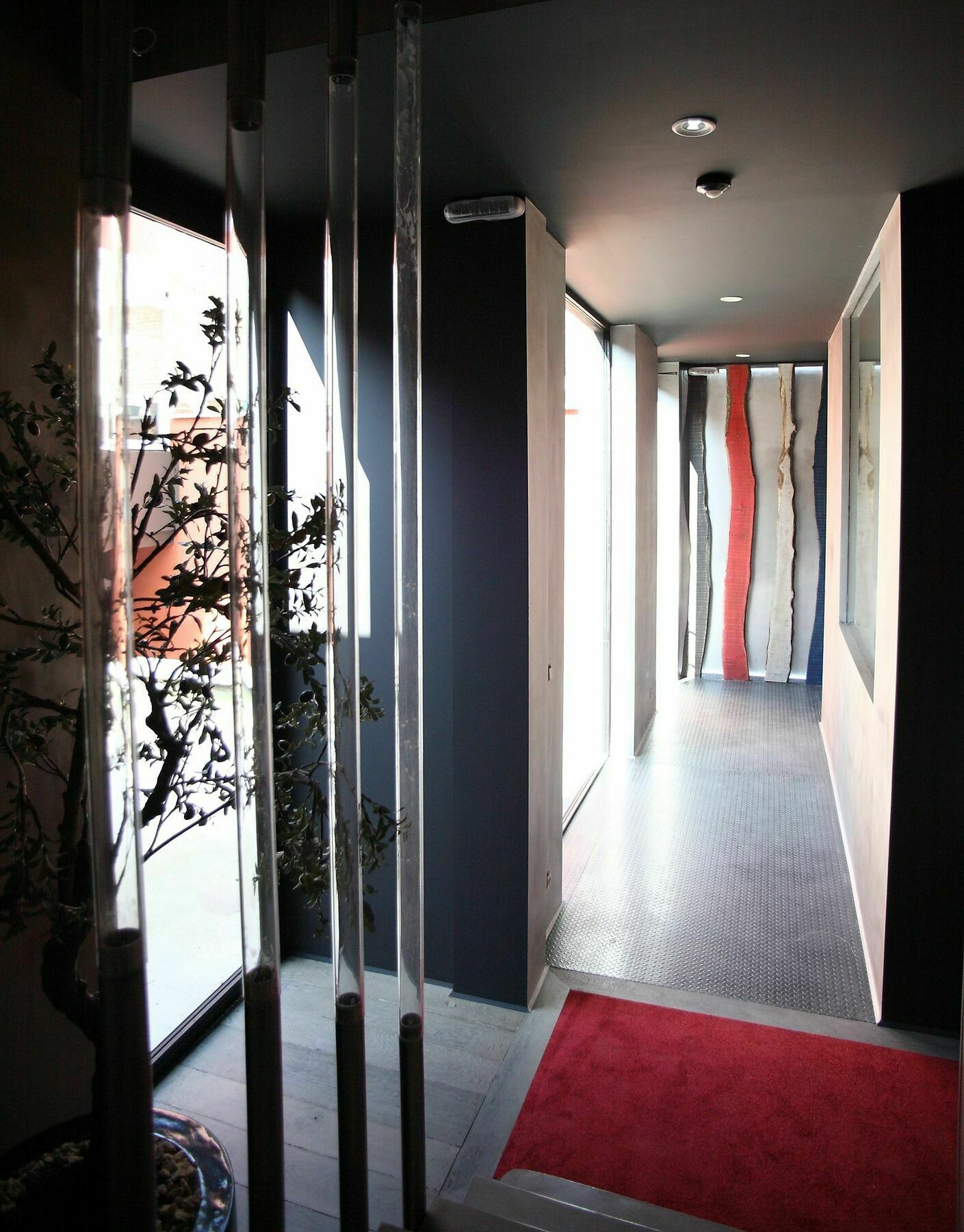 Aparthotel L'Impronta Etterbeek Exterior photo