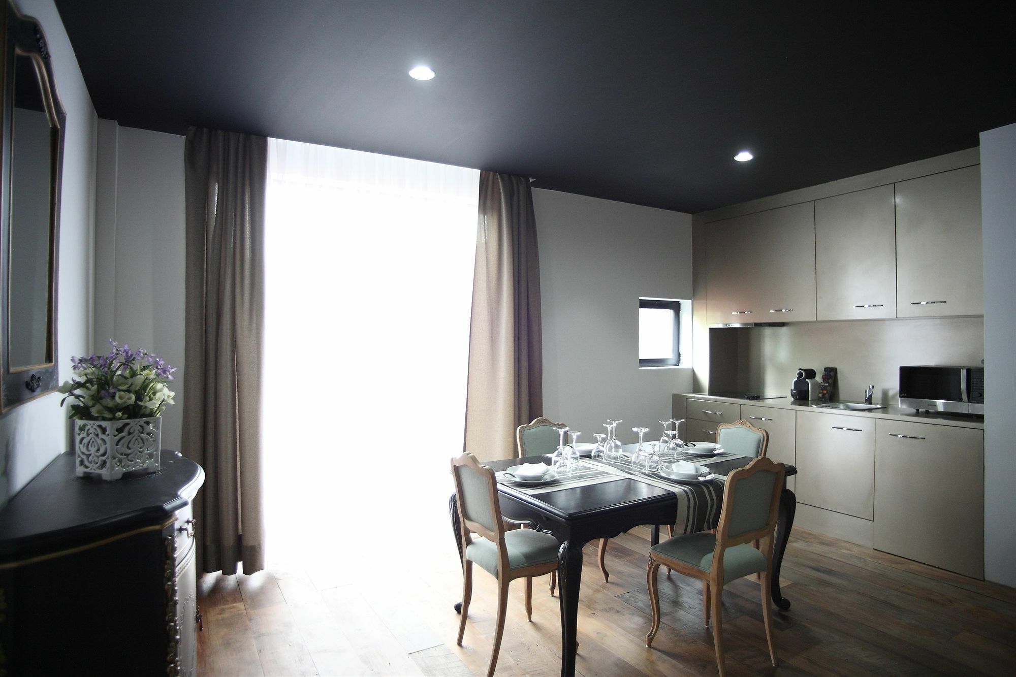 Aparthotel L'Impronta Etterbeek Exterior photo