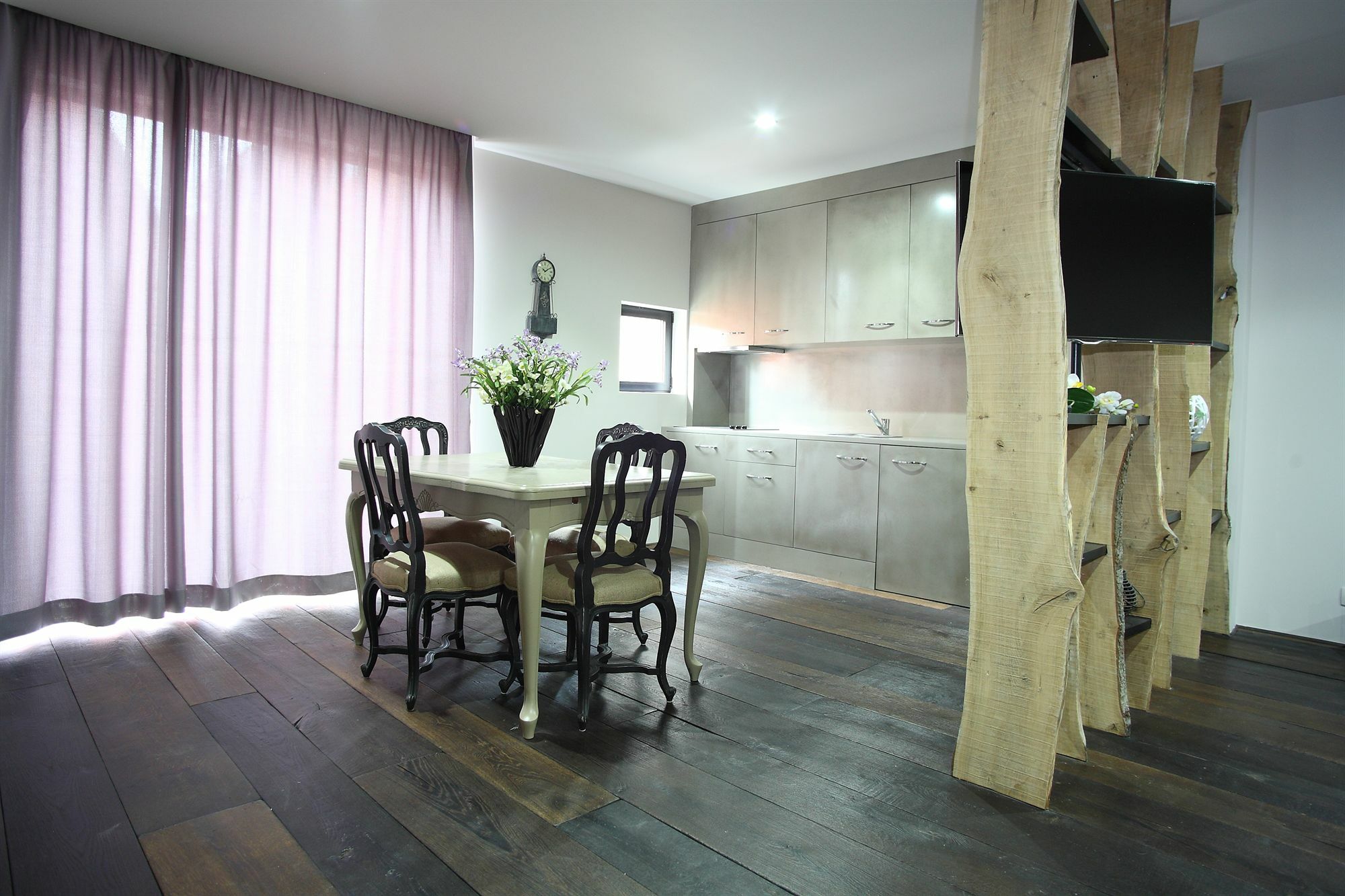 Aparthotel L'Impronta Etterbeek Exterior photo