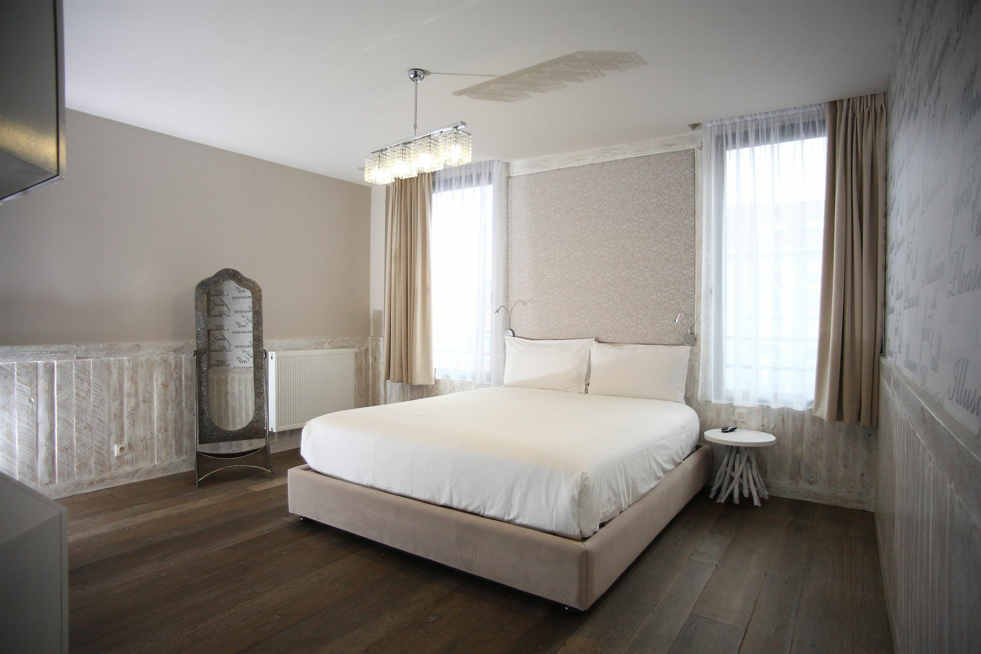 Aparthotel L'Impronta Etterbeek Exterior photo